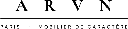 ARVN — Mobilier de caractère, Paris